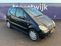 2000 - mercedes-benz - a-klasse - 140 classic - personenauto - afbeelding 4 van  11
