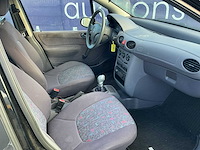 2000 - mercedes-benz - a-klasse - 140 classic - personenauto - afbeelding 7 van  11