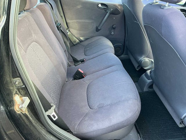 2000 - mercedes-benz - a-klasse - 140 classic - personenauto - afbeelding 8 van  11