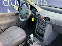 2000 - mercedes-benz - a-klasse - 140 classic - personenauto - afbeelding 9 van  11