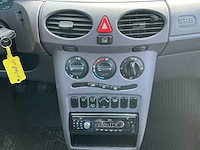 2000 - mercedes-benz - a-klasse - 140 classic - personenauto - afbeelding 10 van  11