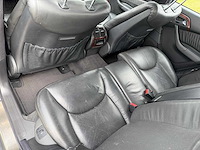 2000 - mercedes-benz - s-klasse - 500 40-ff-rx iaw - afbeelding 4 van  20