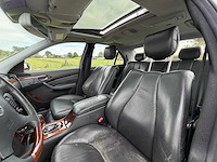 2000 - mercedes-benz - s-klasse - 500 40-ff-rx iaw - afbeelding 6 van  20
