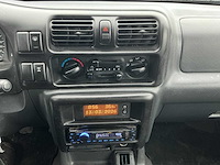 2000 - opel - frontera - 2.2-16v dti ltd - bedrijfswagen - afbeelding 1 van  2