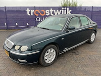 2000 - rover - 75 - 1.8 club - personenauto