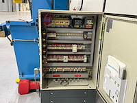 2000 - ruhrmann - esr15h - mechanical press (7x) - afbeelding 10 van  10