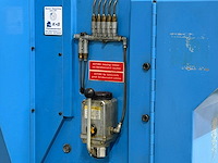 2000 - ruhrmann - esr15h - mechanical press (7x) - afbeelding 10 van  24