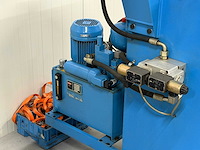 2000 - ruhrmann - esr15h - mechanical press (7x) - afbeelding 12 van  24