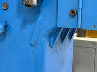 2000 - ruhrmann - esr15h - mechanical press (7x) - afbeelding 13 van  24