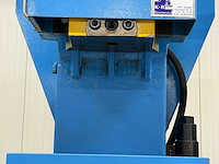 2000 - ruhrmann - esr15h - mechanical press (7x) - afbeelding 14 van  24