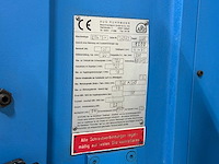2000 - ruhrmann - esr15h - mechanical press (7x) - afbeelding 5 van  24