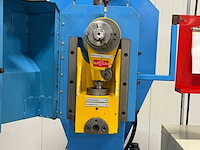 2000 - ruhrmann - esr15h - mechanical press (7x) - afbeelding 6 van  24