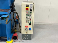 2000 - ruhrmann - esr15h - mechanical press (7x) - afbeelding 7 van  24