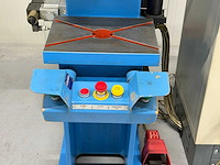 2000 - ruhrmann - esr15h - mechanical press (7x) - afbeelding 8 van  24