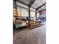 2000 - sica - ba ns hs 1t 32-200 - belling machine including belling tools solvent cement + mechanical mandrel - afbeelding 3 van  36