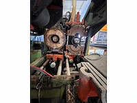 2000 - sica - ba ns hs 1t 32-200 - belling machine including belling tools solvent cement + mechanical mandrel - afbeelding 4 van  36