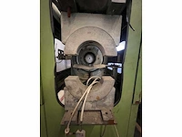 2000 - sica - ba ns hs 1t 32-200 - belling machine including belling tools solvent cement + mechanical mandrel - afbeelding 6 van  36