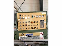 2000 - sica - ba ns hs 1t 32-200 - belling machine including belling tools solvent cement + mechanical mandrel - afbeelding 7 van  36