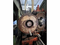 2000 - sica - ba ns hs 1t 32-200 - belling machine including belling tools solvent cement + mechanical mandrel - afbeelding 8 van  36