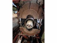2000 - sica - ba ns hs 1t 32-200 - belling machine including belling tools solvent cement + mechanical mandrel - afbeelding 15 van  36