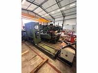 2000 - sica - ba ns hs 1t 32-200 - belling machine including belling tools solvent cement + mechanical mandrel - afbeelding 17 van  36