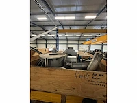 2000 - sica - ba ns hs 1t 32-200 - belling machine including belling tools solvent cement + mechanical mandrel - afbeelding 18 van  36