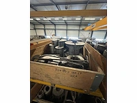 2000 - sica - ba ns hs 1t 32-200 - belling machine including belling tools solvent cement + mechanical mandrel - afbeelding 20 van  36