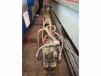 2000 - sica - ba ns hs 1t 32-200 - belling machine including belling tools solvent cement + mechanical mandrel - afbeelding 32 van  36
