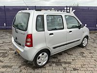 2000 - suzuki - wagon r+ - 1.3 first edition - personenauto - afbeelding 7 van  12