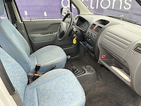 2000 - suzuki - wagon r+ - 1.3 first edition - personenauto - afbeelding 8 van  12