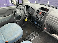 2000 - suzuki - wagon r+ - 1.3 first edition - personenauto - afbeelding 10 van  12
