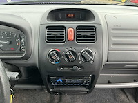 2000 - suzuki - wagon r+ - 1.3 first edition - personenauto - afbeelding 11 van  12