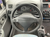 2000 - suzuki - wagon r+ - 1.3 first edition - personenauto - afbeelding 12 van  12
