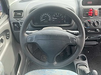2000 - suzuki - wagon r+ - 1.3 gl - personenauto - afbeelding 9 van  12