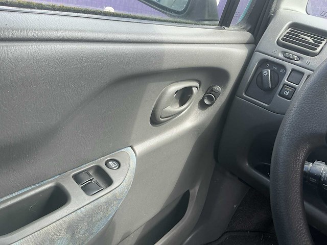 2000 - suzuki - wagon r+ - 1.3 gl - personenauto - afbeelding 2 van  12