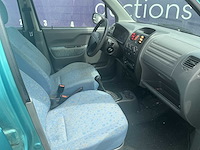 2000 - suzuki - wagon r+ - 1.3 gl - personenauto - afbeelding 8 van  12