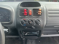 2000 - suzuki - wagon r+ - 1.3 gl - personenauto - afbeelding 11 van  12