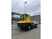 2000 - terberg - rt 250 terminal trekker - various internal transport - afbeelding 1 van  3
