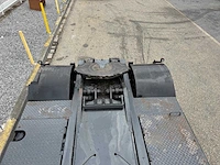 2000 - terberg - rt 250 terminal trekker - various internal transport - afbeelding 4 van  7