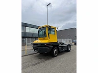 2000 - terberg - rt 250 terminal trekker - various internal transport - afbeelding 2 van  7