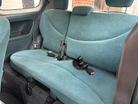 2000 - toyota - yaris - 1.3-16v vvt-i sol - 90-fp-xf - afbeelding 6 van  8