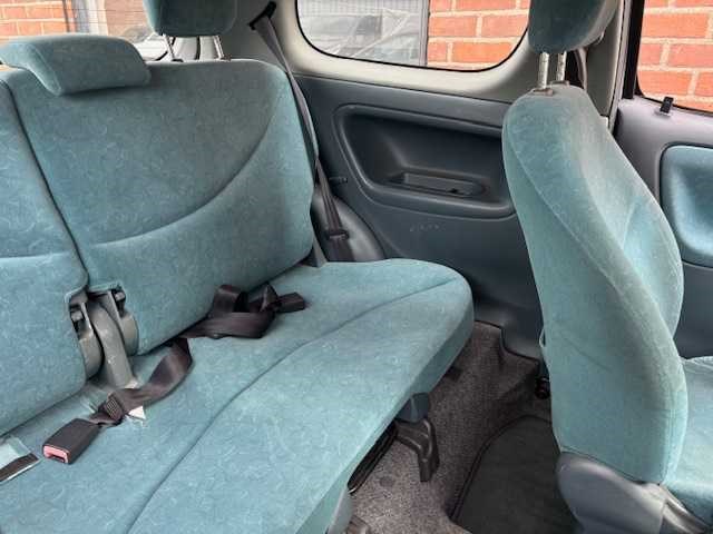 2000 - toyota - yaris - 1.3-16v vvt-i sol - 90-fp-xf - afbeelding 8 van  19