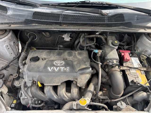 2000 - toyota - yaris - 1.3-16v vvt-i sol - 90-fp-xf - afbeelding 8 van  16
