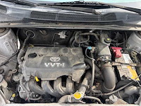 2000 - toyota - yaris - 1.3-16v vvt-i sol - 90-fp-xf - afbeelding 8 van  16