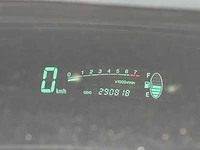 2000 - toyota - yaris - 1.3-16v vvt-i sol - 90-fp-xf - afbeelding 3 van  19
