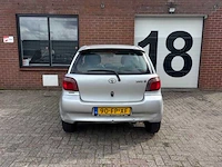 2000 - toyota - yaris - 1.3-16v vvt-i sol - 90-fp-xf - afbeelding 14 van  19