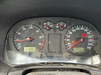 2000 - volkswagen - golf - 1.6-16v trendline - personenauto - afbeelding 10 van  10