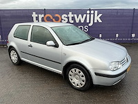 2000 - volkswagen - golf - 1.6-16v trendline - personenauto - afbeelding 3 van  10