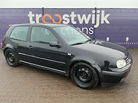 2000 - volkswagen - golf - 1.9 tdi comfortline - personenauto - afbeelding 4 van  11