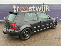 2000 - volkswagen - golf - 1.9 tdi comfortline - personenauto - afbeelding 6 van  11